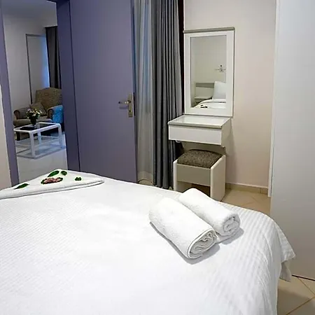 Mitos Hotel Icmeler