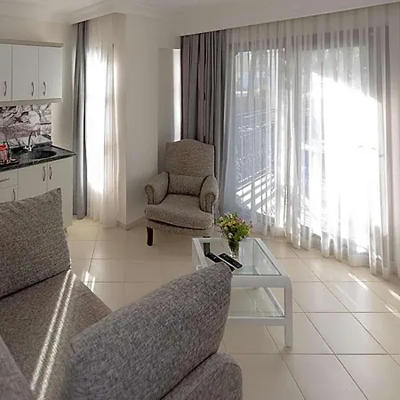Mitos 3* İçmeler